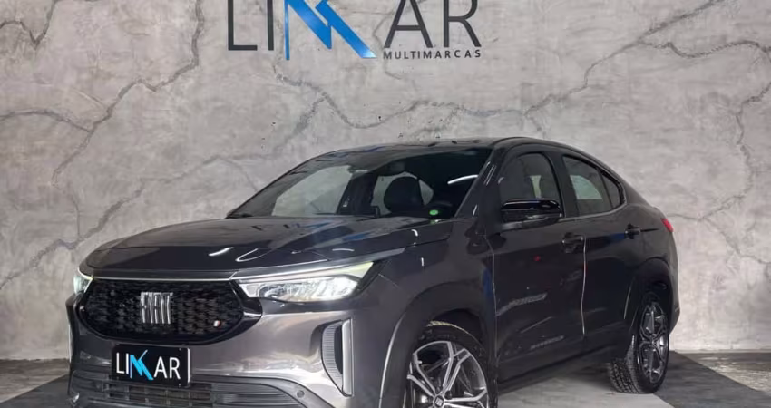 FIAT FASTBACK IMPETUS 2023