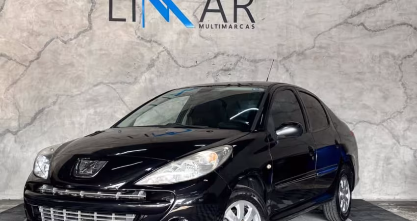 PEUGEOT 207PASSION XR S 2012
