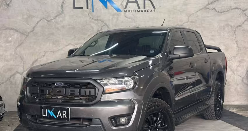 FORD RANGER XLS4STMA32 2022
