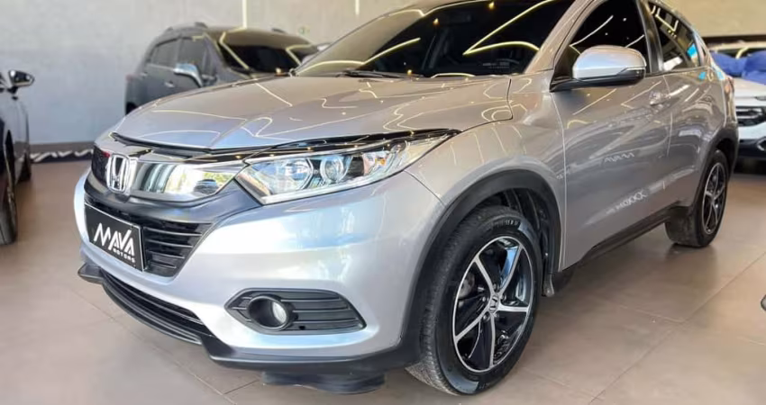 HONDA HR-V EX CVT 2020