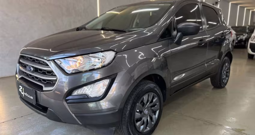FORD ECOSPORT SE ATDT1.5 2020
