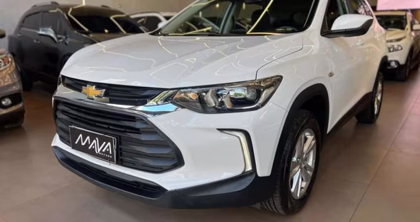 CHEVROLET TRACKER T A LT 2023
