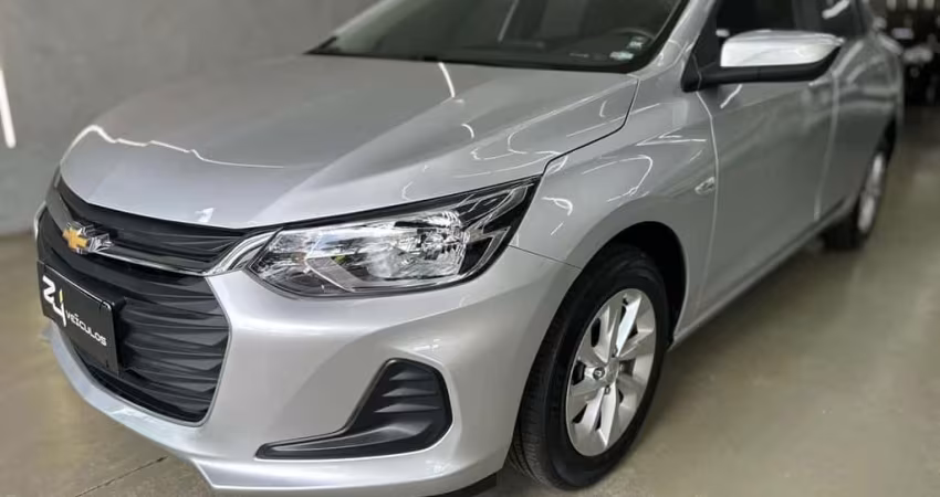 CHEVROLET ONIX PLUS 10TAT LT1 2022