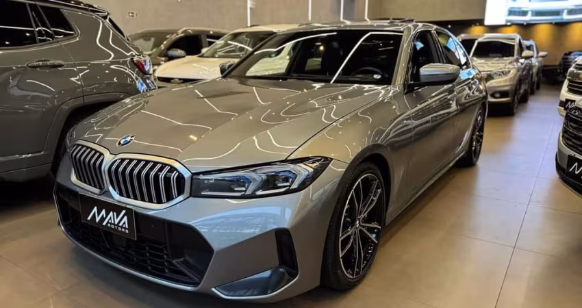 BMW 320I M SPORT FLEX 2023