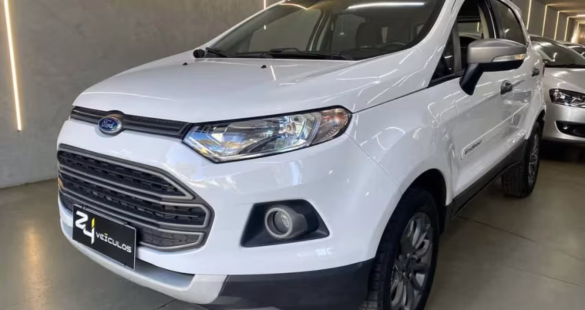 FORD ECOSPORT FSL 1.6 2014