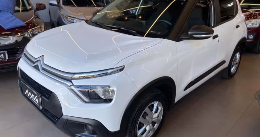 CITROEN C3 LIVE PK 1.0 2023