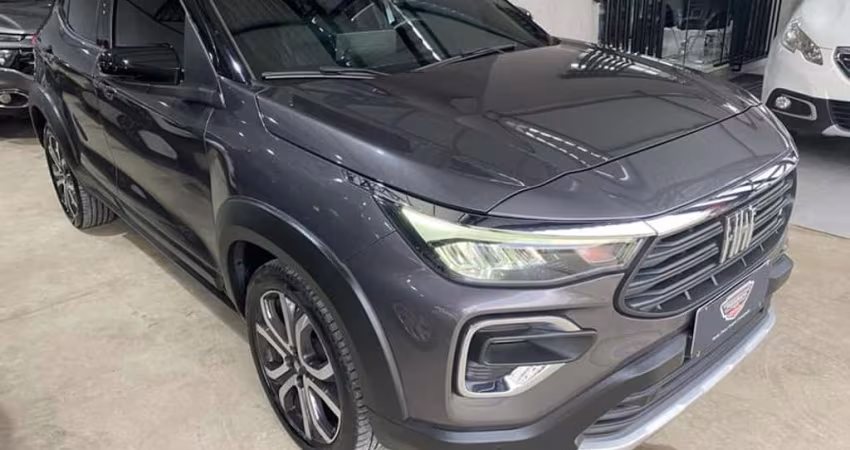 FIAT PULSE 1.0 TURBO 200 IMPETUS AUTMÁTICO 2022