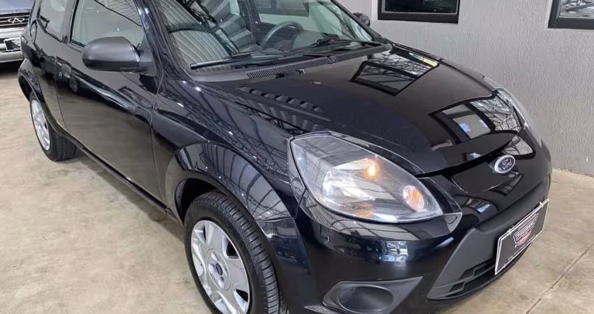 FORD KA 1.0 FLEX 2013