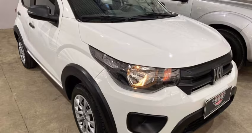 FIAT MOBI1.0 LIKE 2022