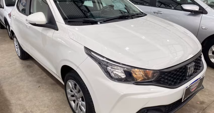 FIAT ARGO 1.0 DRIVE MANUAL 2024