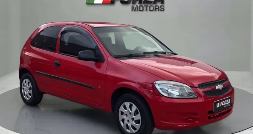 CELTA 1.0 MPFI LS 8V FLEX 2P MANUAL