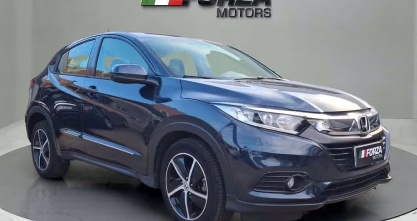 HR-V LX 1.8 Flexone 16V 5p Aut.