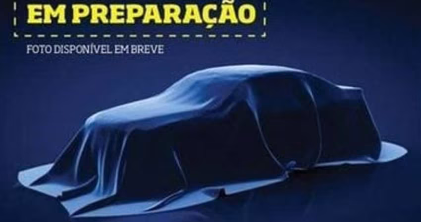 HYUNDAI CRETA Prestige 2.0 16V Flex Aut.
