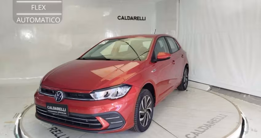 VOLKSWAGEN POLO HL AB 2024