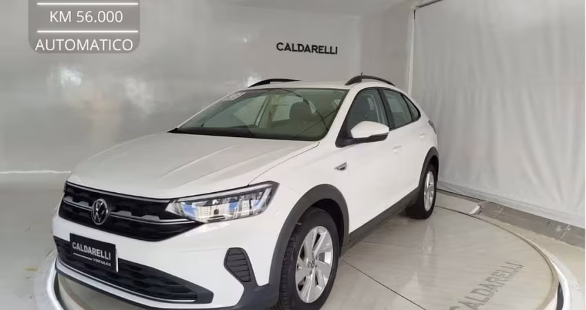VOLKSWAGEN NIVUS CL TSI 2023