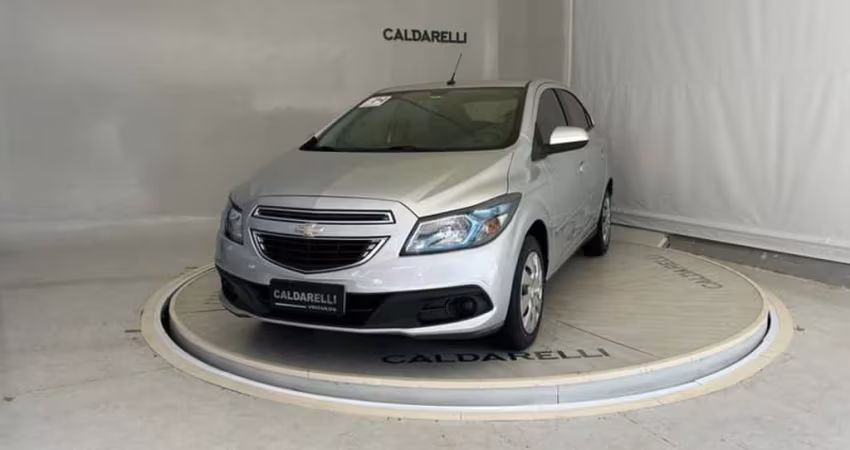 CHEVROLET PRISMA 1.4AT LT 2014