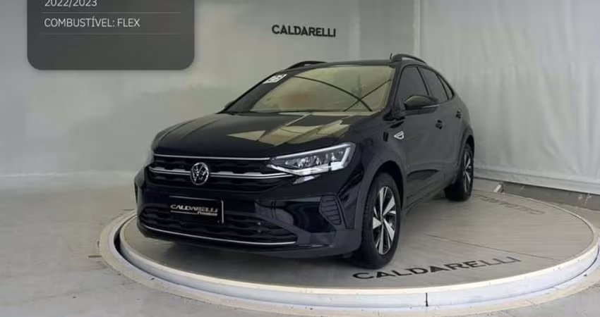 VOLKSWAGEN NIVUS CL TSI 2023