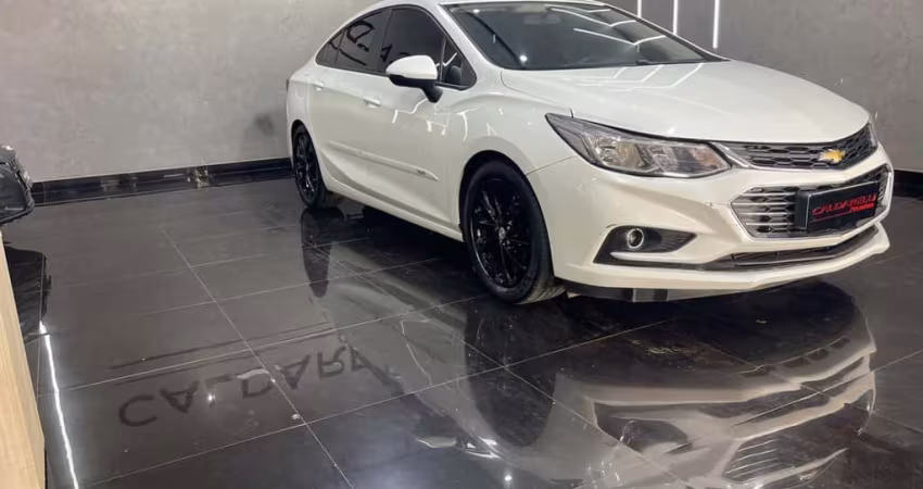 CHEVROLET CHEV CRUZE LT NB AT 2018