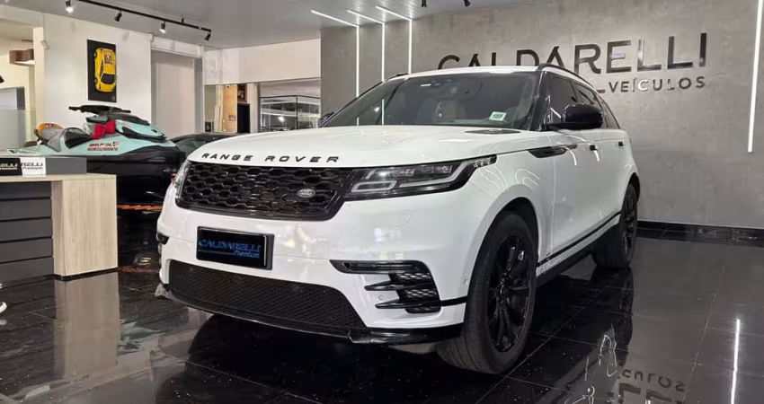 LAND ROVER LR VELAR P250 SE RDYN 2018
