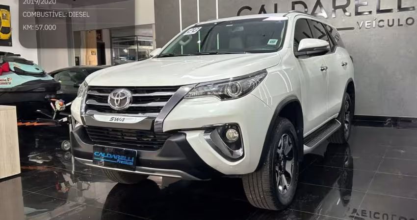 TOYOTA HILUX SWDMDA4JD 2020