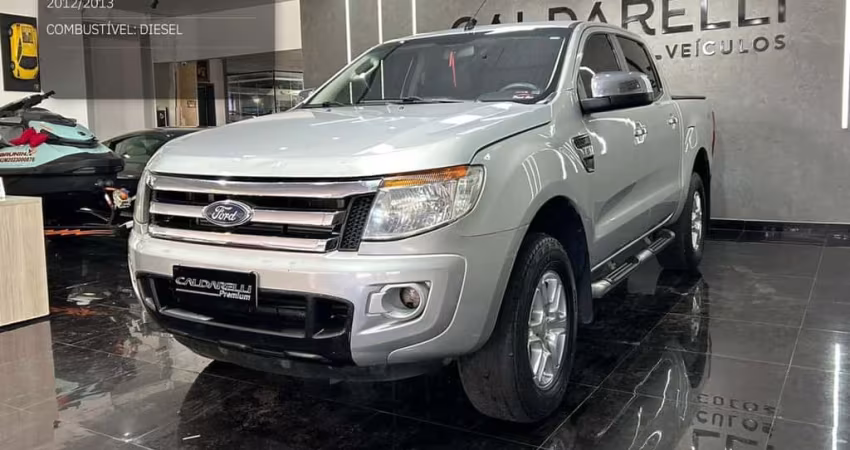 FORD RANGER XLT CD4M32 2013