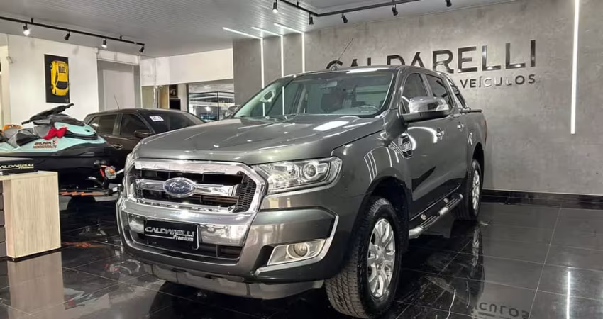 FORD RANGER XLTCD4A32C 2019