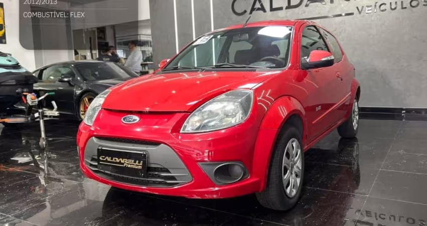 FORD KA FLEX 2013