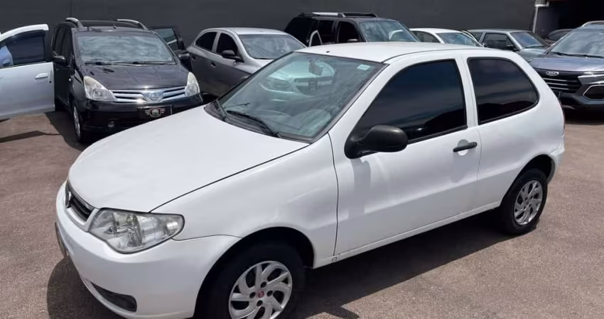 FIAT PALIO 1.0 2P 2014 