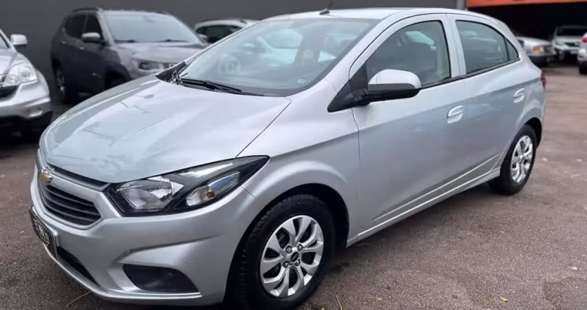 CHEVROLET ONIX 1.0 LT 2019