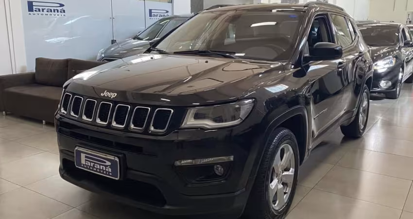 JEEP COMPASS SPORT F 2018