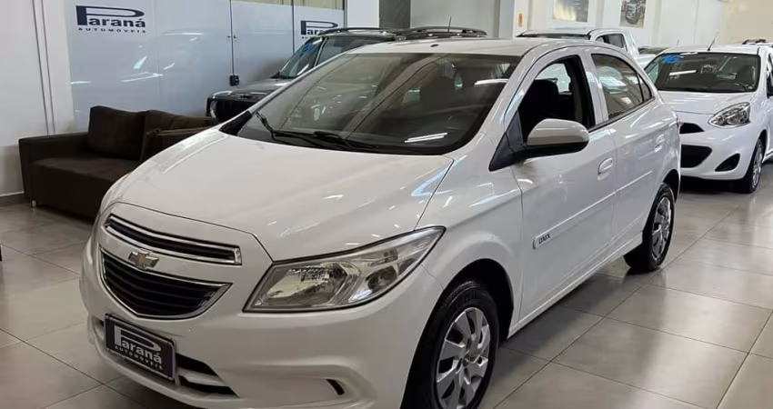 CHEVROLET ONIX 1.0MT LT 2015