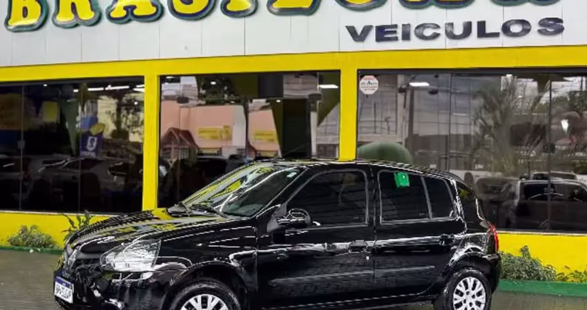 Clio Expr. 1.0 Manual 2016 Renault