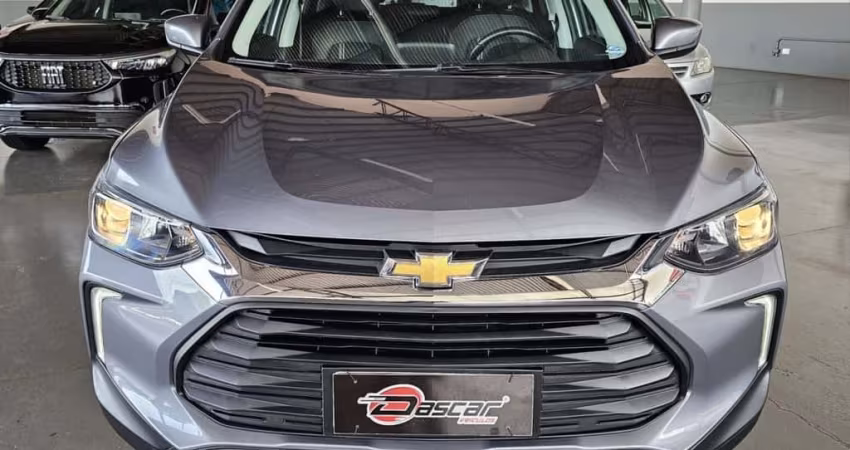 TRACKER 1.0 TURBO LTZ (AUT) 2023 CHEVROLET