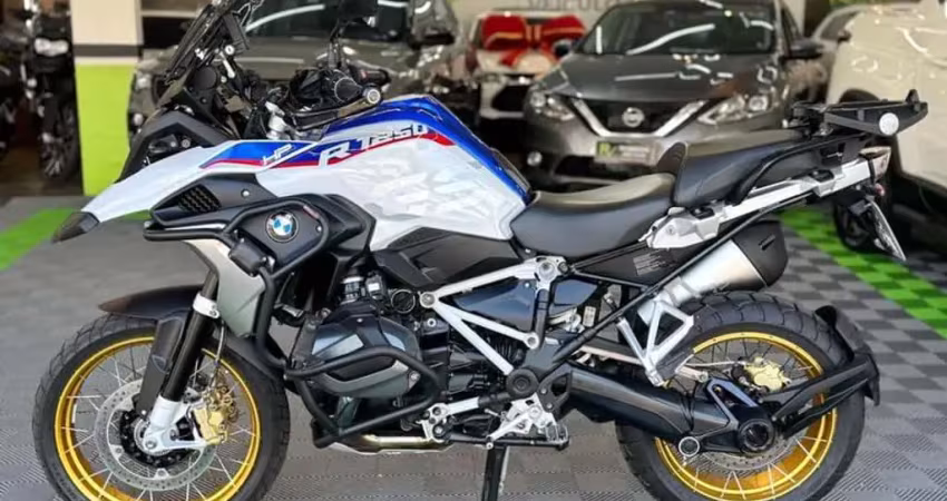 BMW R1250GS 2020