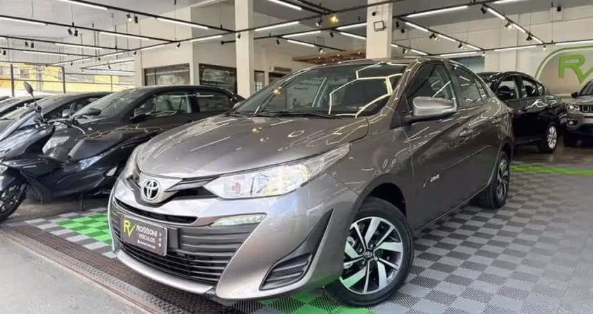 TOYOTA YARIS SA XL15LIVE 2021
