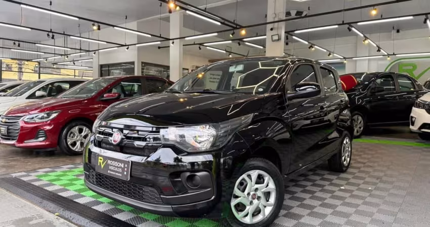 FIAT MOBI DRIVE 2018