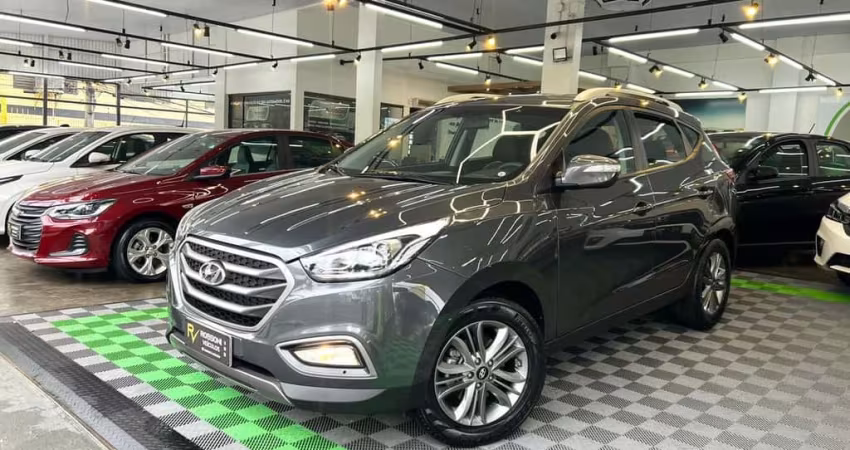 HYUNDAI X35 GL 2021