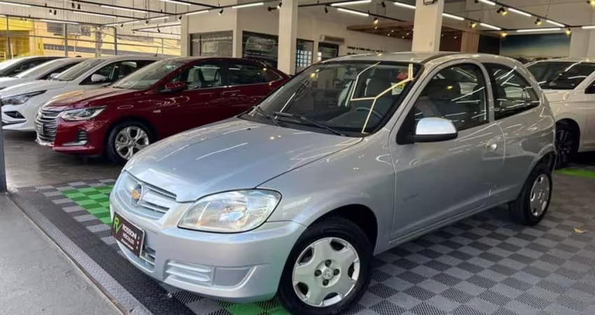 CHEVROLET CELTA 2P SPIRIT 2011