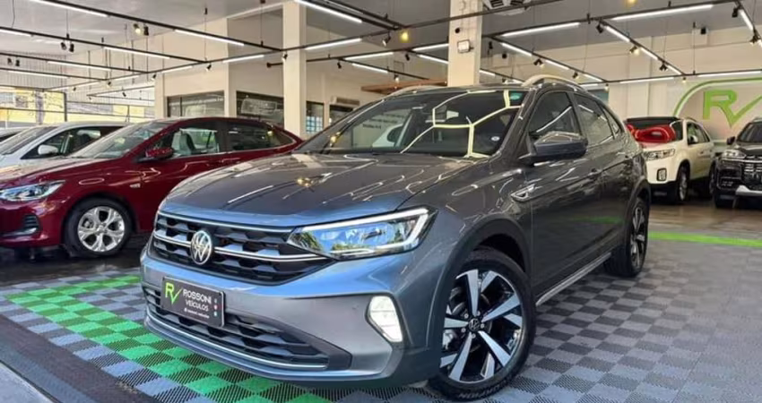VOLKSWAGEN NIVUS HL TSI AD 2021