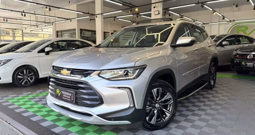 CHEVROLET TRACKER 12T A PR 2022