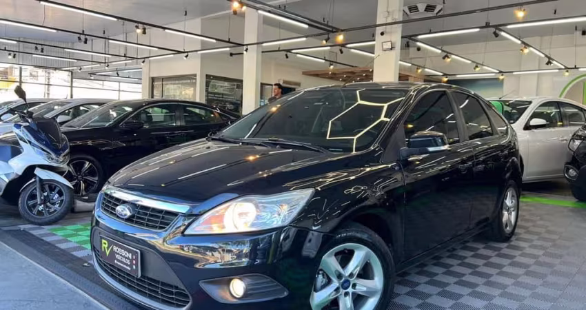 FORD FOCUS 2L HC FLEX 2012