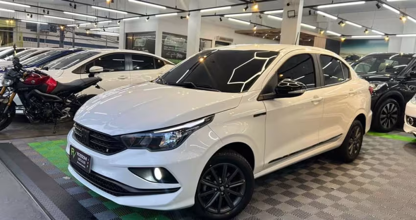 FIAT CRONOS DRIVE1.3AT 2025