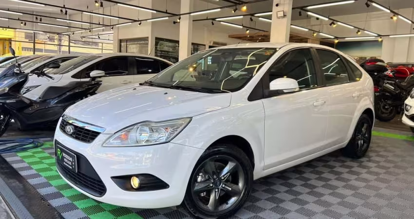 FORD FOCUS HC FLEX 2013