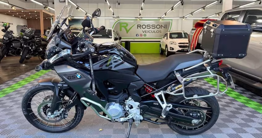 BMW F850GS A 2024