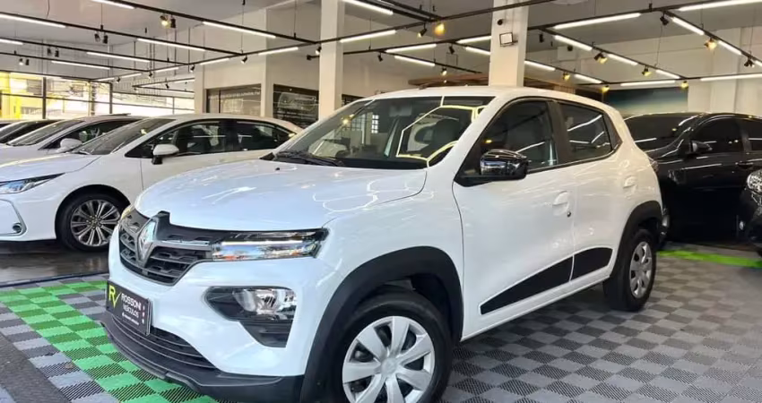 RENAULT KWID INTENS 2 2023