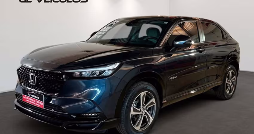 HONDA HR-V Touring 1.5 TB 16V 5p Aut.