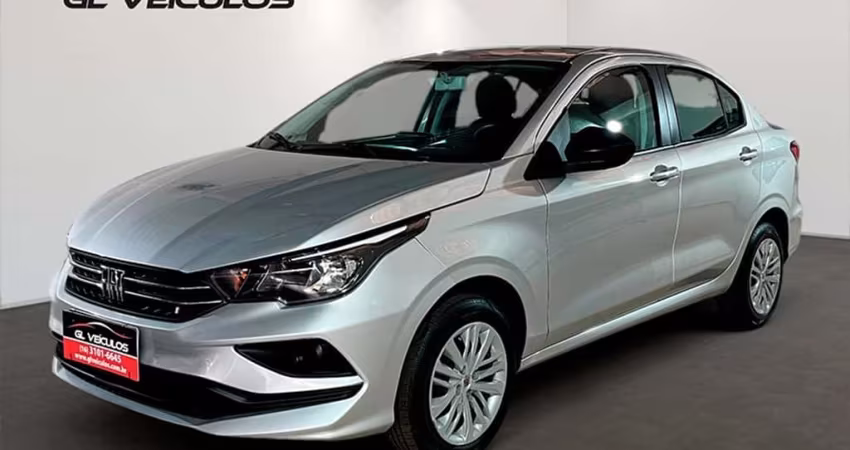 FIAT CRONOS DRIVE 1.0 6V Flex