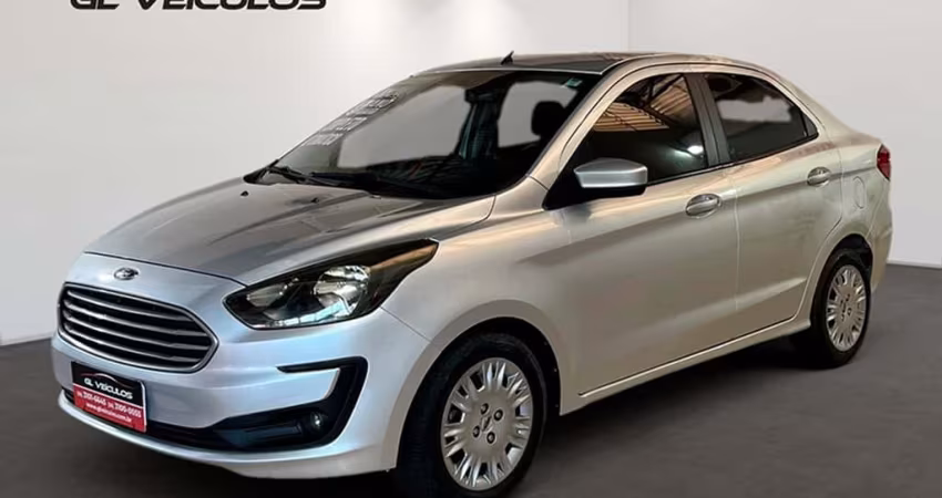 FORD KA 1.0 SE/SE Plus TiVCT Flex 5p