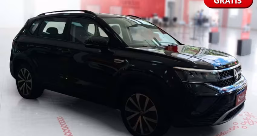 Volkswagen Taos 2023 1.4 250 tsi total flex comfortline automático