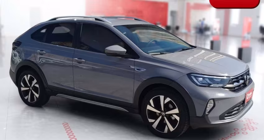 Volkswagen Nivus 2024 1.0 200 tsi total flex highline automático